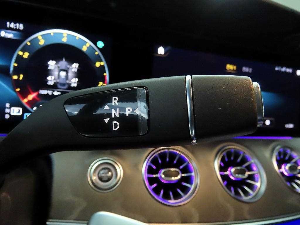 벤츠 AMG GT 4도어 43 4MATIC+ 다이나믹 이미지 12