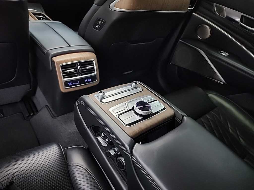 기아 K9 더 뉴 K9 2세대 3.8 GDI AWD 베스트 셀렉션 Ⅱ 이미지 13