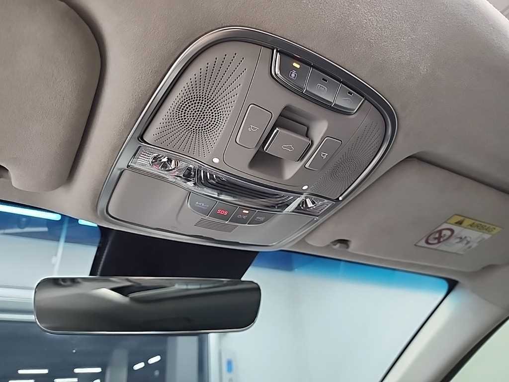 기아 K9 더 뉴 K9 2세대 3.8 GDI AWD 베스트 셀렉션 Ⅱ 이미지 17