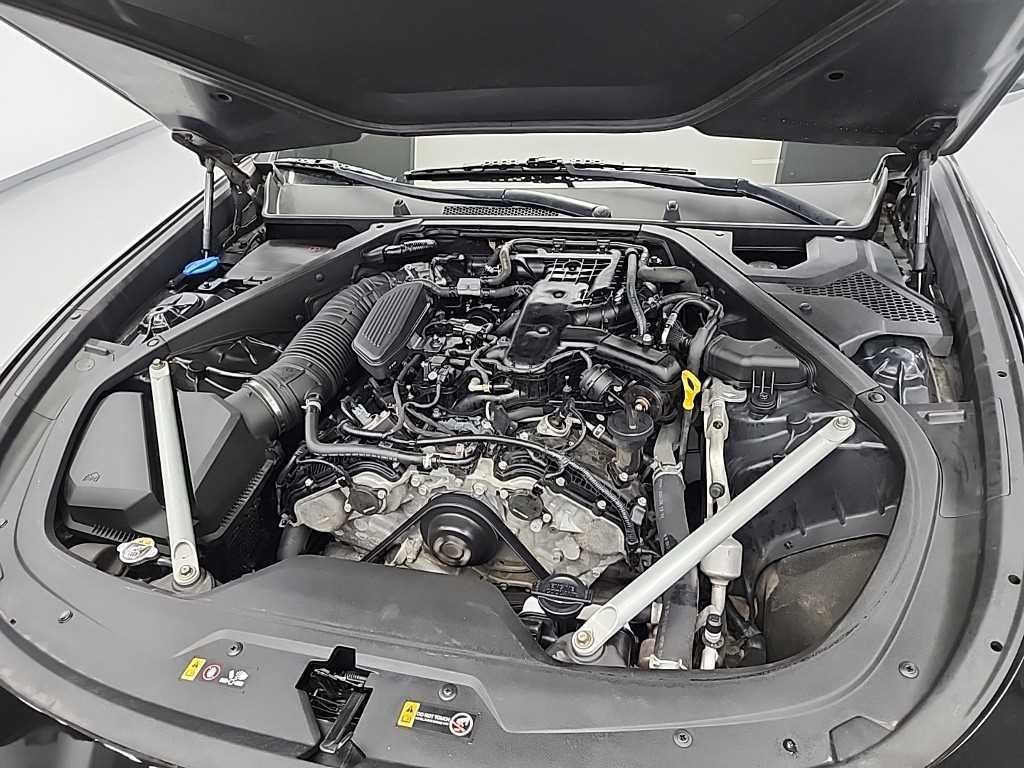 기아 K9 더 뉴 K9 2세대 3.8 GDI AWD 베스트 셀렉션 Ⅱ 이미지 5