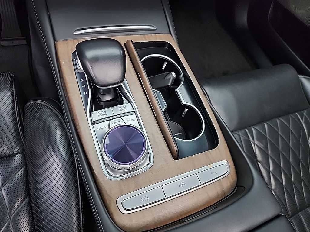 기아 K9 더 뉴 K9 2세대 3.8 GDI AWD 베스트 셀렉션 Ⅱ 이미지 8