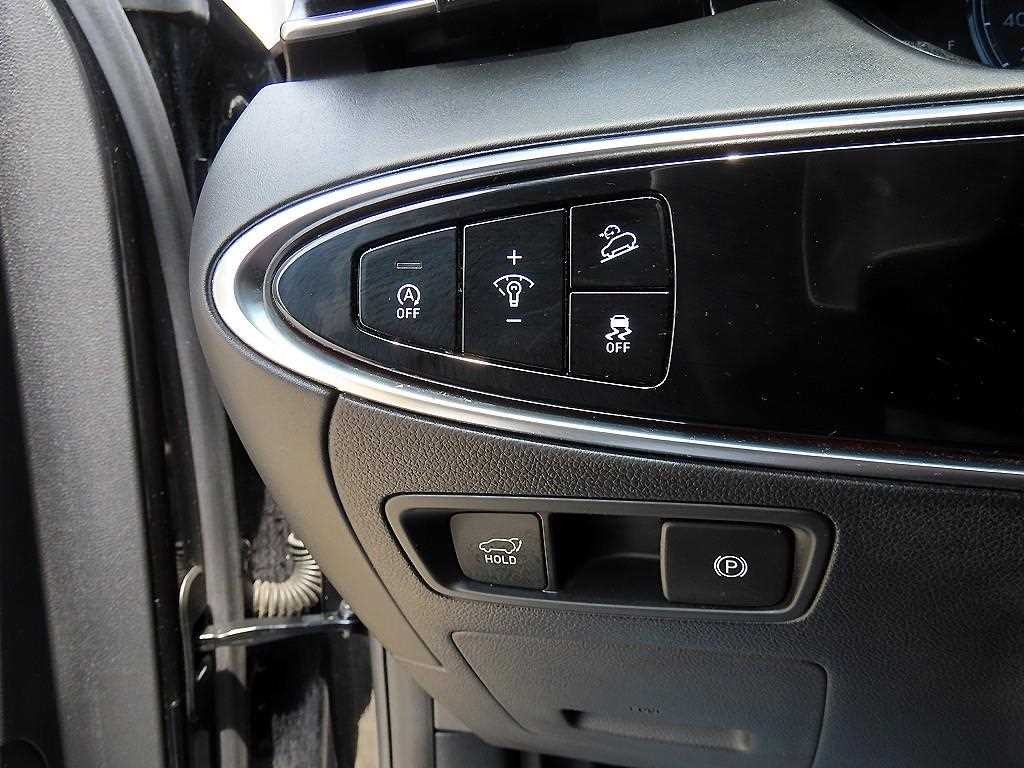 제네시스 GV70 2.5T 가솔린 2WD 기본형 이미지 12