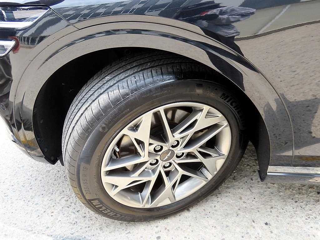 제네시스 GV70 2.5T 가솔린 2WD 기본형 이미지 20