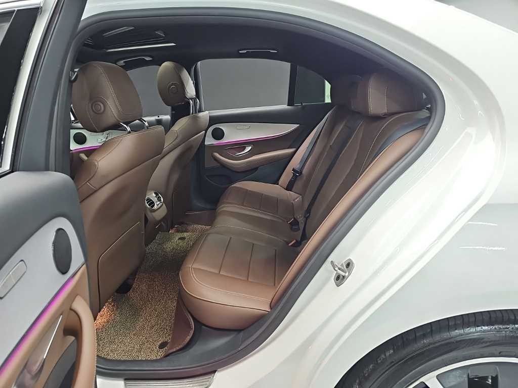 벤츠 E 클래스 E-클래스 W213 E250 아방가르드 이미지 12