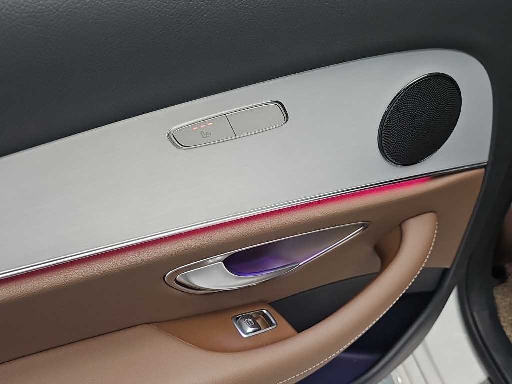 벤츠 E 클래스 E-클래스 W213 E250 아방가르드 이미지 13