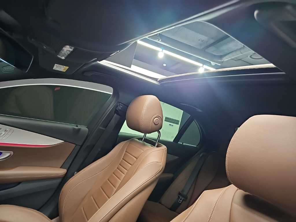 벤츠 E 클래스 E-클래스 W213 E250 아방가르드 이미지 14