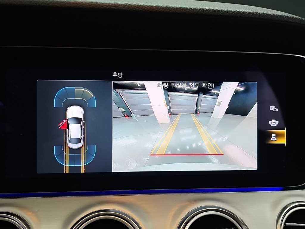 벤츠 E 클래스 E-클래스 W213 E250 아방가르드 이미지 16