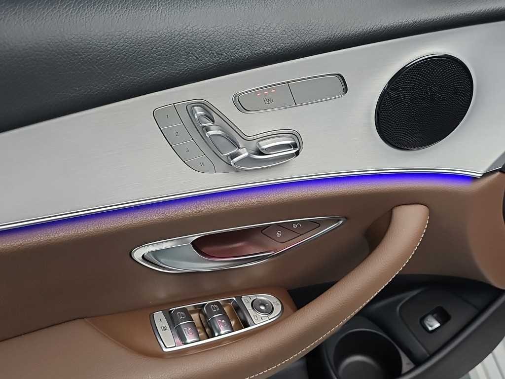 벤츠 E 클래스 E-클래스 W213 E250 아방가르드 이미지 17