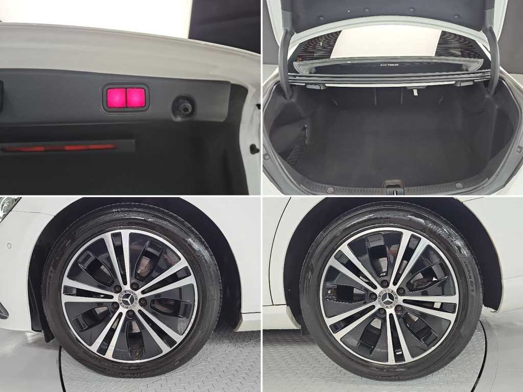 벤츠 E 클래스 E-클래스 W213 E250 아방가르드 이미지 20