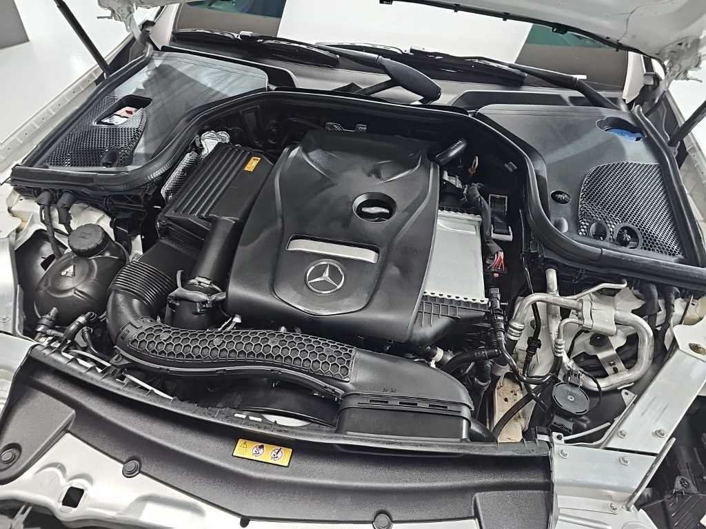 벤츠 E 클래스 E-클래스 W213 E250 아방가르드 이미지 5