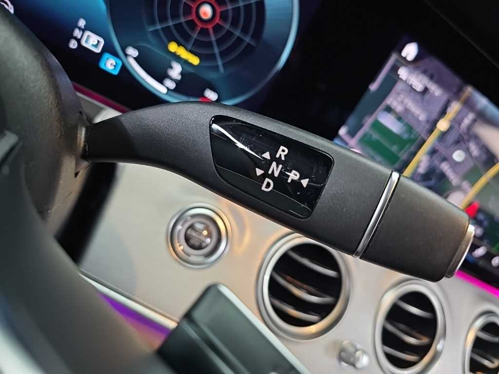 벤츠 E 클래스 E-클래스 W213 E250 아방가르드 이미지 8