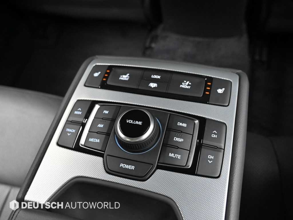 제네시스 G80 3.8 GDI AWD 프레스티지 이미지 16