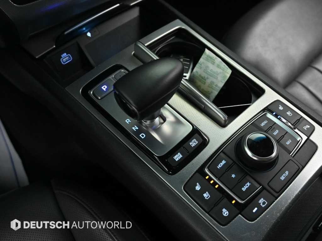 제네시스 G80 3.8 GDI AWD 프레스티지 이미지 9