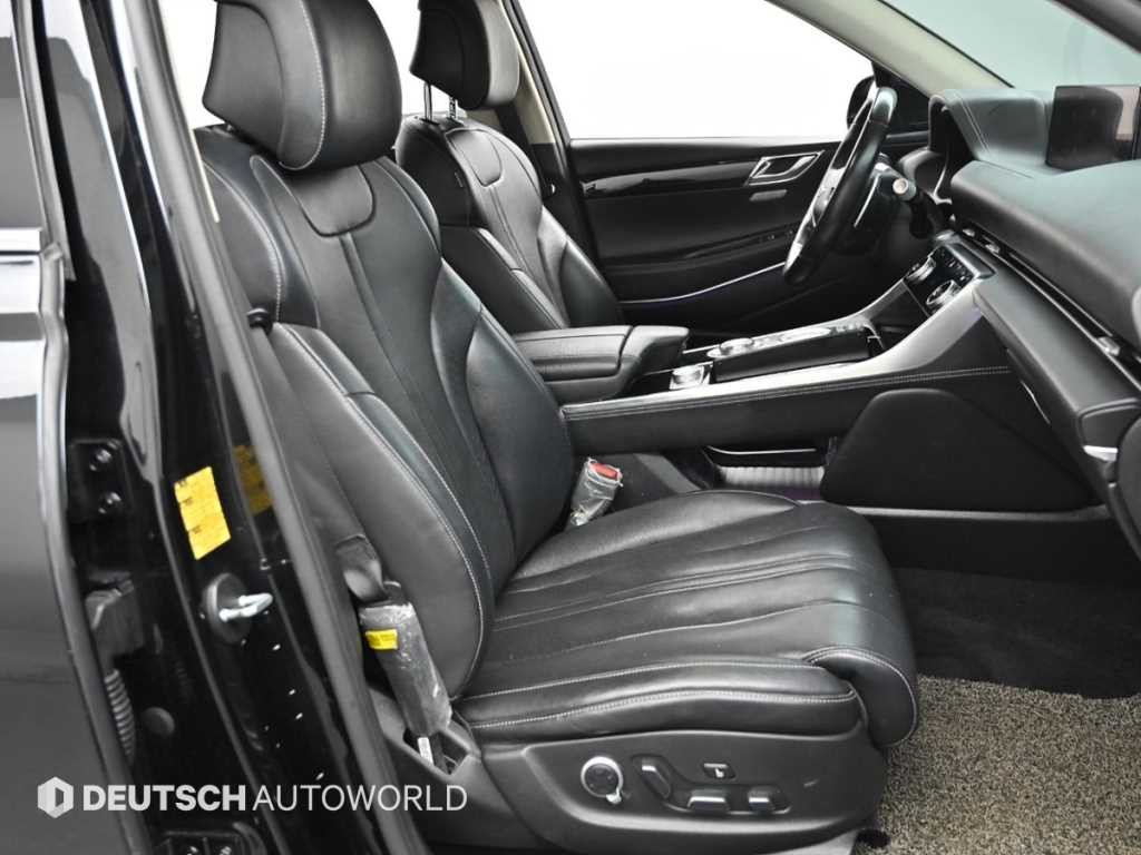 제네시스 GV80 디젤 3.0 AWD 이미지 10