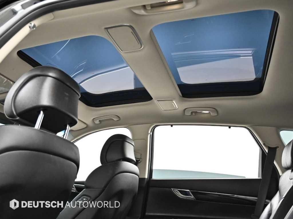 제네시스 GV80 디젤 3.0 AWD 이미지 18