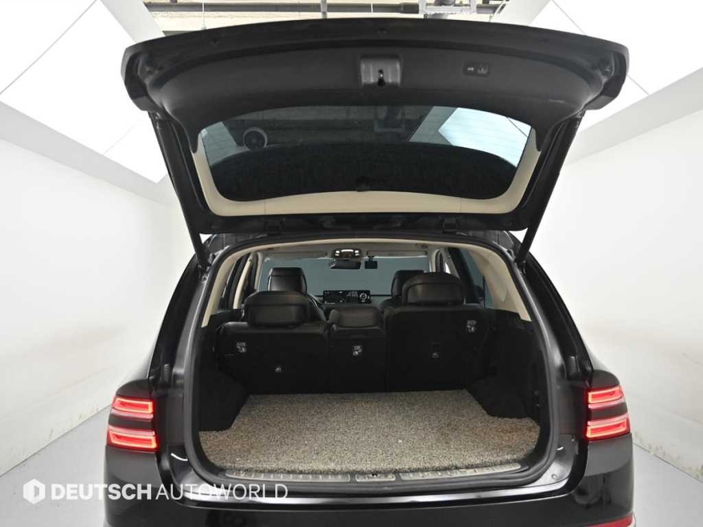제네시스 GV80 디젤 3.0 AWD 이미지 19
