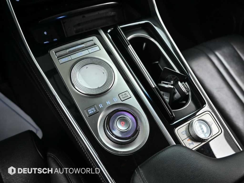 제네시스 GV80 디젤 3.0 AWD 이미지 9