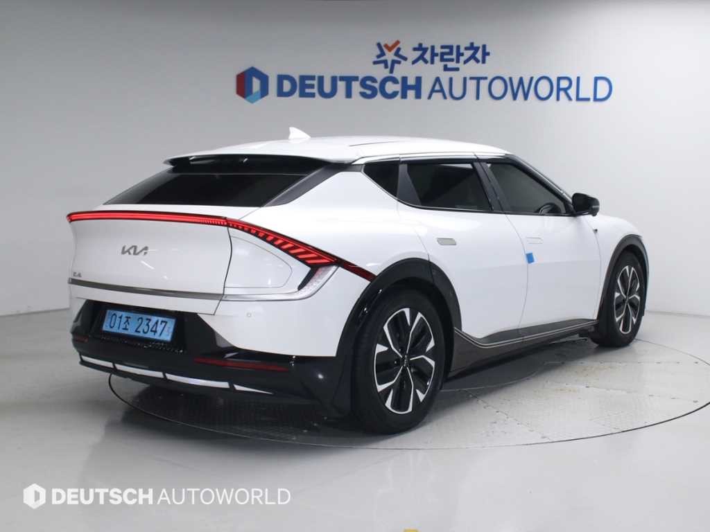 기아 EV6 롱레인지 어스 이미지 2