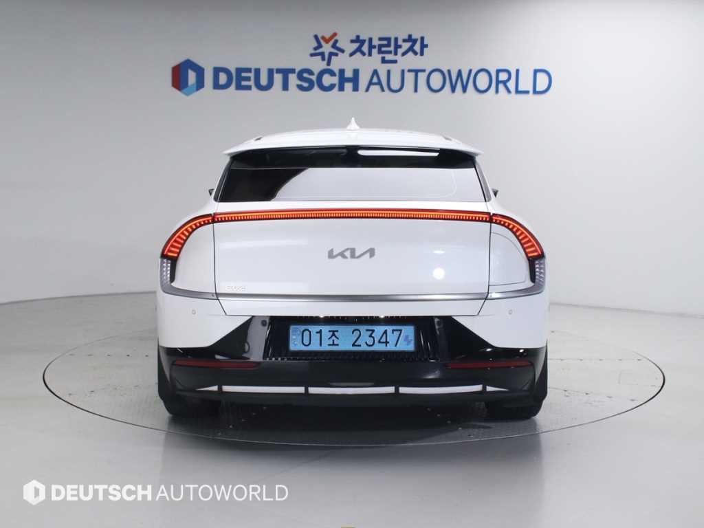 기아 EV6 롱레인지 어스 이미지 4