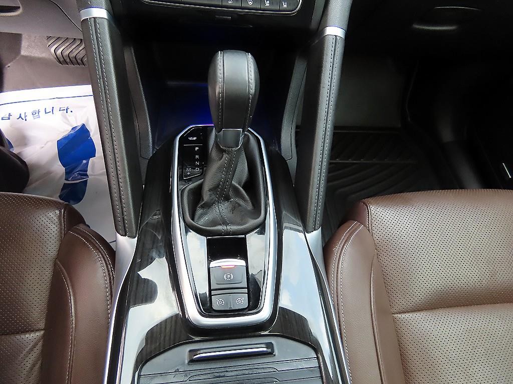 르노코리아(삼성) QM6 디젤 4WD RE 시그니처 이미지 8