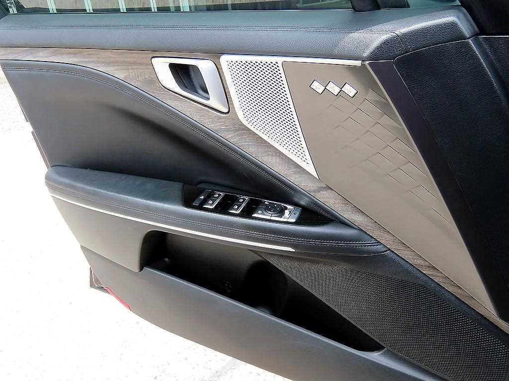 기아 K8 3.5 LPG 2WD 렌터카 프레스티지 이미지 11