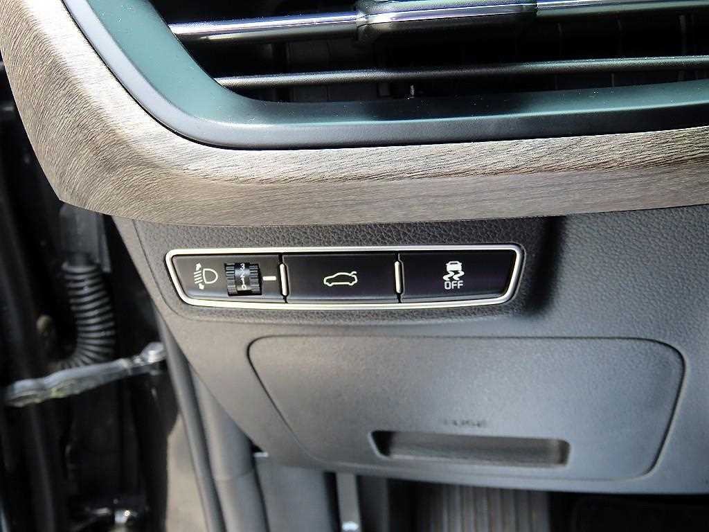 기아 K8 3.5 LPG 2WD 렌터카 프레스티지 이미지 12