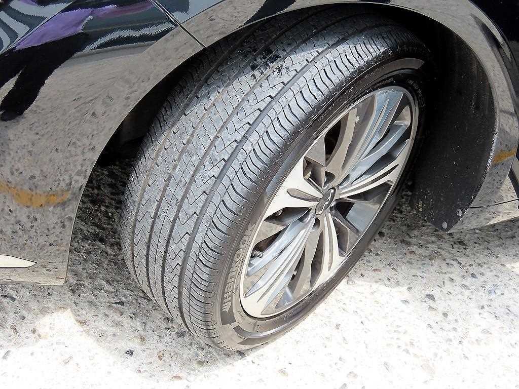 기아 K8 3.5 LPG 2WD 렌터카 프레스티지 이미지 20