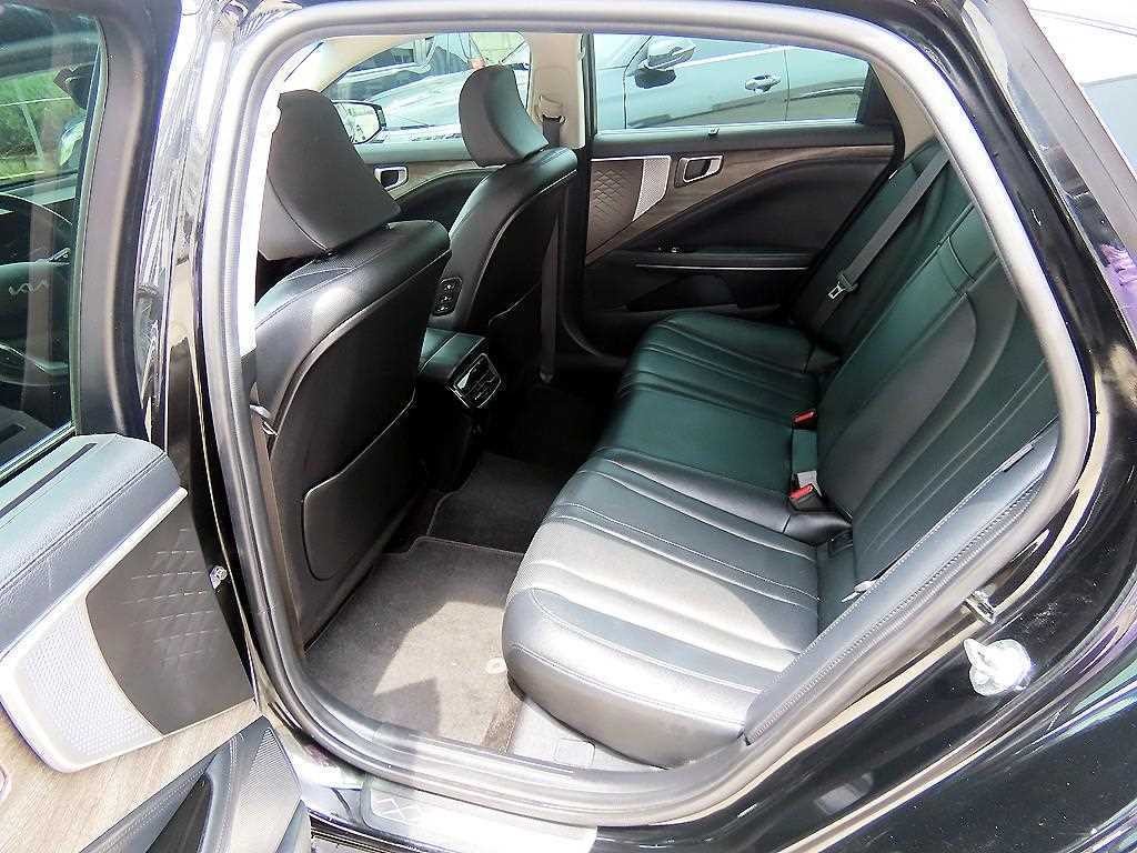 기아 K8 3.5 LPG 2WD 렌터카 프레스티지 이미지 6
