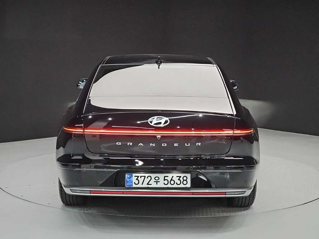 현대 그랜저 그랜저 (GN7) LPG 3.5 2WD 프리미엄 이미지 3