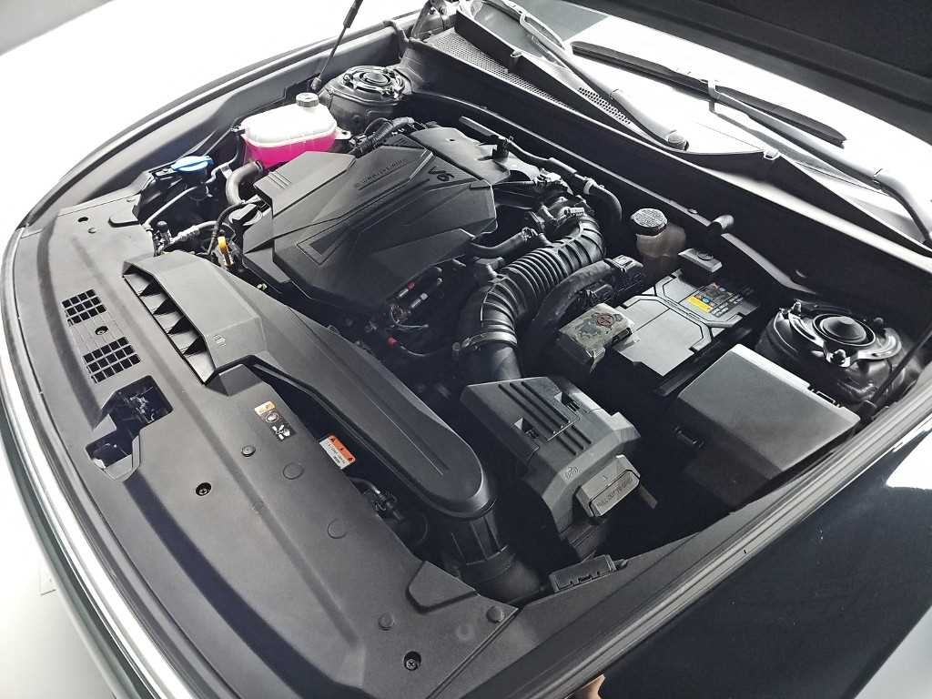 현대 그랜저 그랜저 (GN7) LPG 3.5 2WD 프리미엄 이미지 5