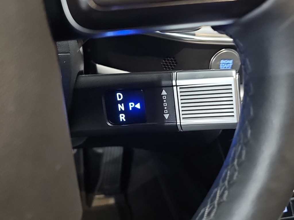 현대 그랜저 그랜저 (GN7) LPG 3.5 2WD 프리미엄 이미지 8