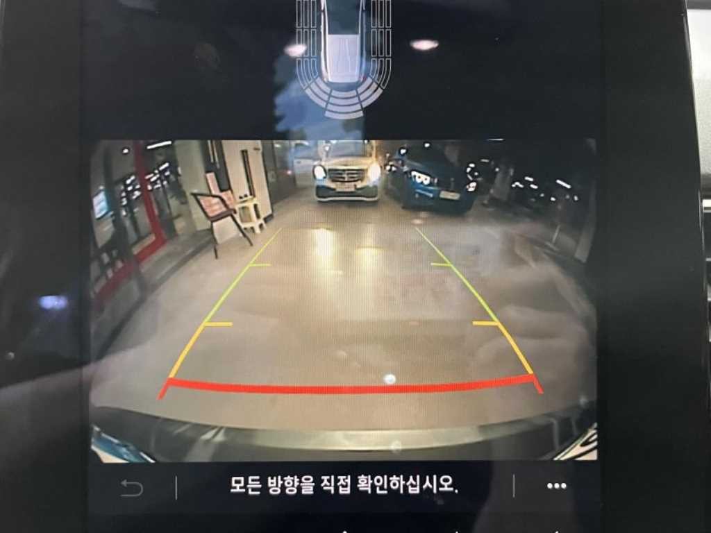 르노코리아(삼성) XM3 1.3 TCe RE 시그니처 이미지 15