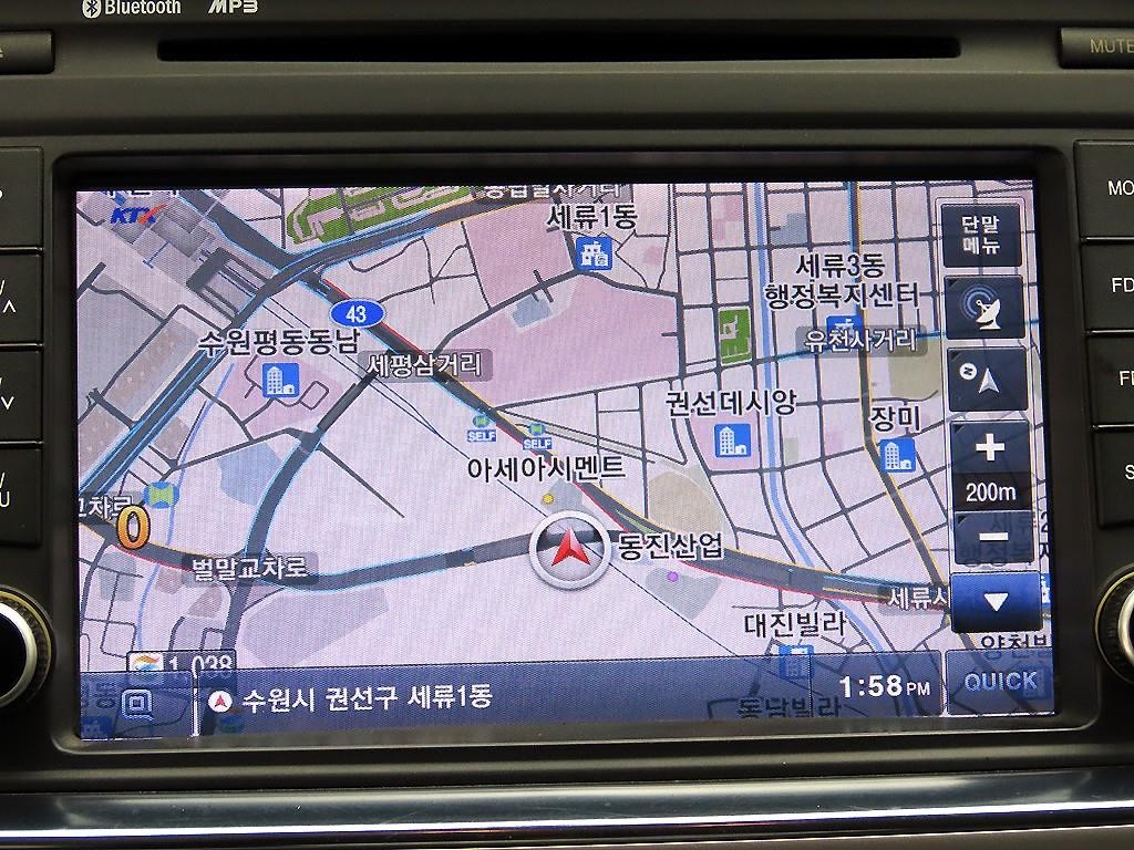 현대 쏘나타 LF 쏘나타 LPI 스마트 이미지 14