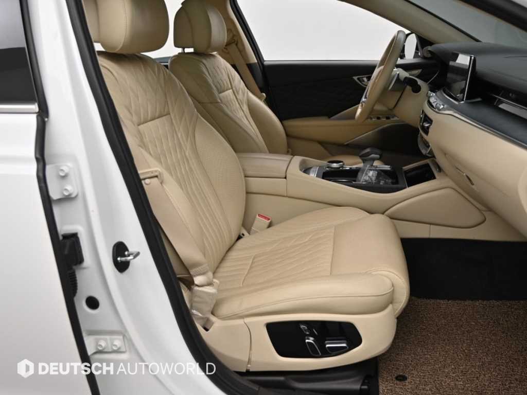 기아 K9 더 뉴 K9 2세대 3.8 GDI AWD 베스트 셀렉션 Ⅰ 이미지 10