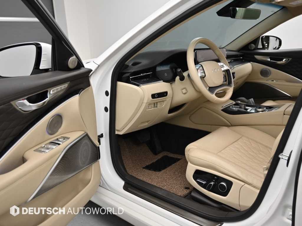 기아 K9 더 뉴 K9 2세대 3.8 GDI AWD 베스트 셀렉션 Ⅰ 이미지 11