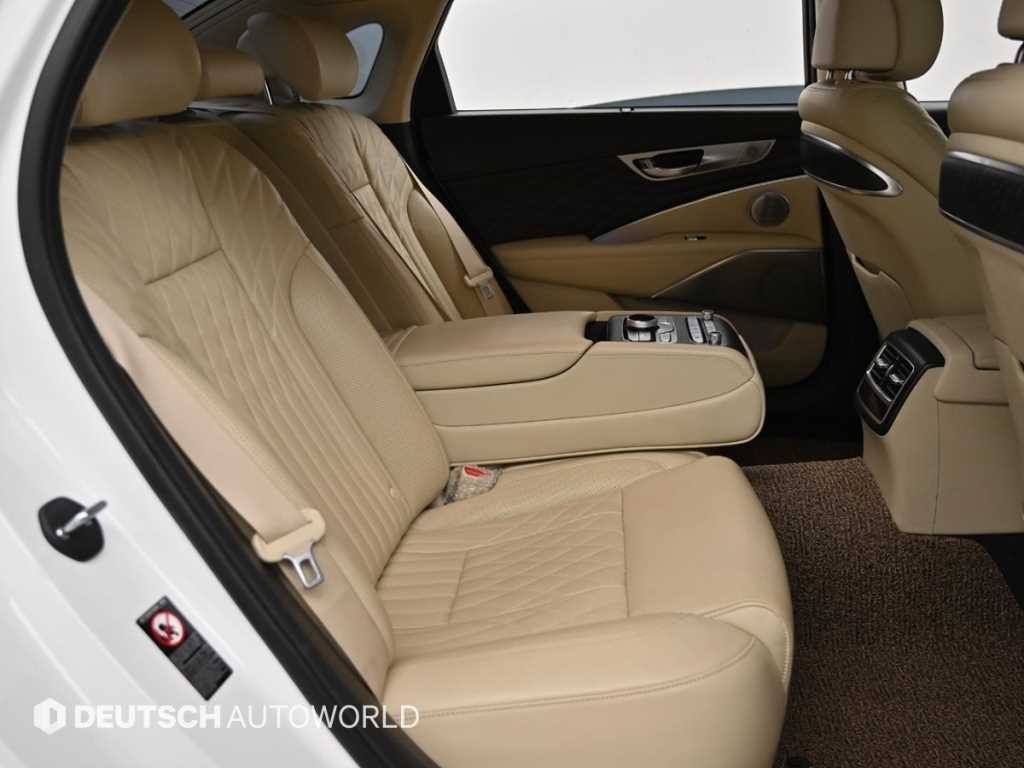 기아 K9 더 뉴 K9 2세대 3.8 GDI AWD 베스트 셀렉션 Ⅰ 이미지 12