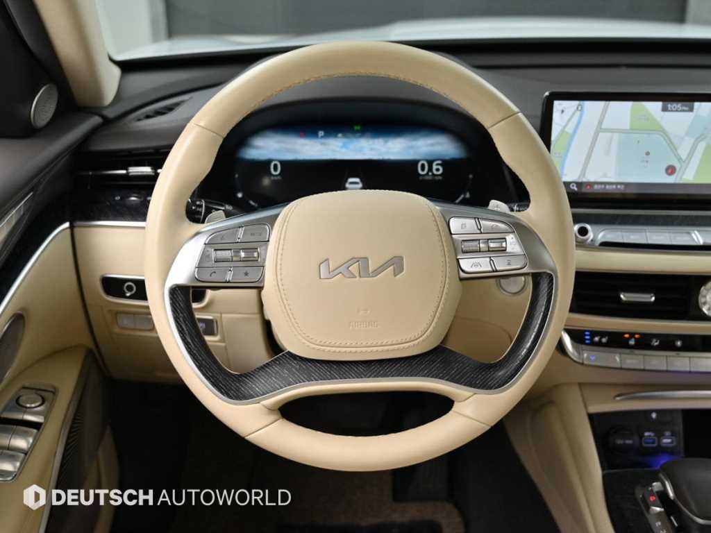 기아 K9 더 뉴 K9 2세대 3.8 GDI AWD 베스트 셀렉션 Ⅰ 이미지 13