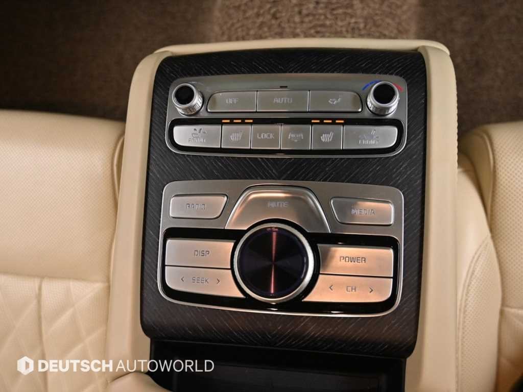 기아 K9 더 뉴 K9 2세대 3.8 GDI AWD 베스트 셀렉션 Ⅰ 이미지 16