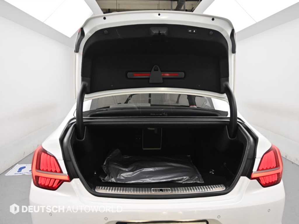 기아 K9 더 뉴 K9 2세대 3.8 GDI AWD 베스트 셀렉션 Ⅰ 이미지 19
