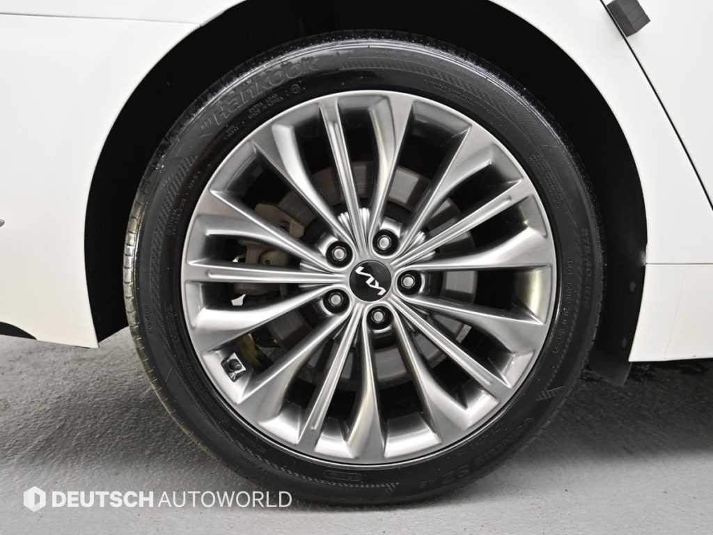 기아 K9 더 뉴 K9 2세대 3.8 GDI AWD 베스트 셀렉션 Ⅰ 이미지 5