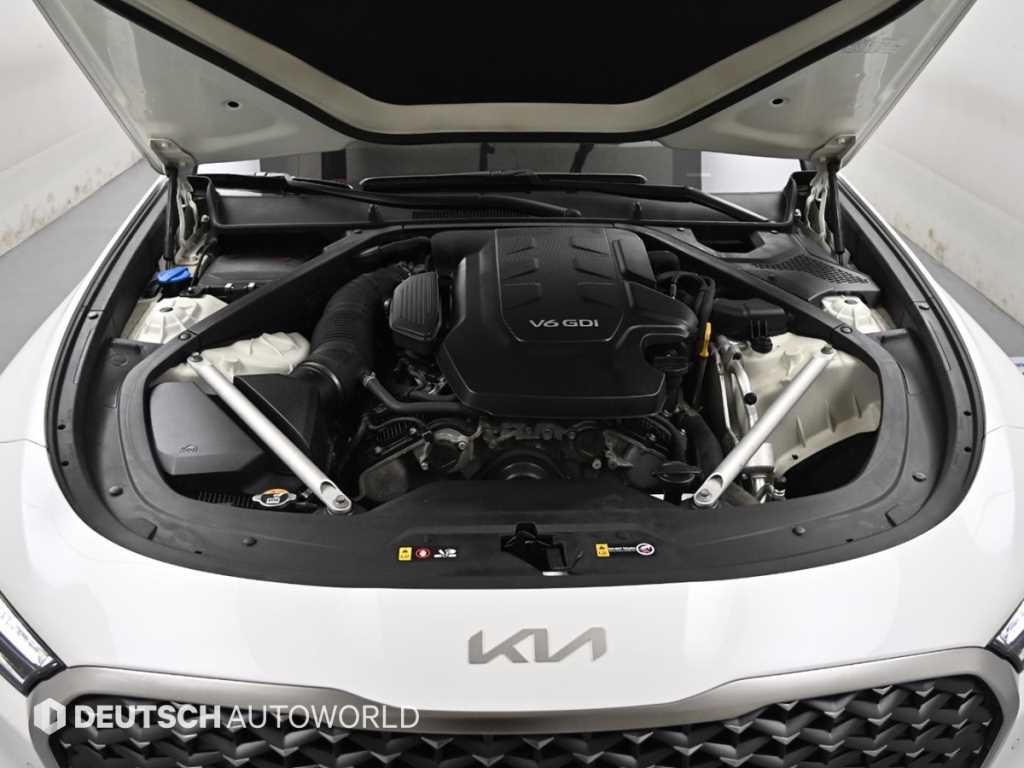 기아 K9 더 뉴 K9 2세대 3.8 GDI AWD 베스트 셀렉션 Ⅰ 이미지 6