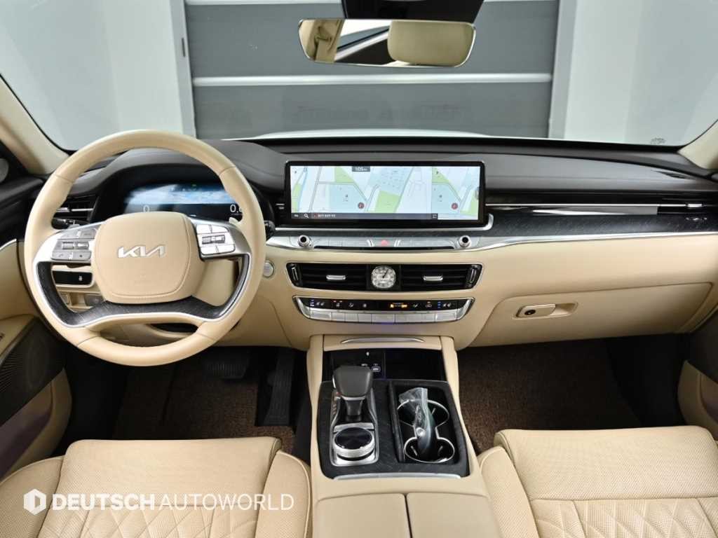 기아 K9 더 뉴 K9 2세대 3.8 GDI AWD 베스트 셀렉션 Ⅰ 이미지 7