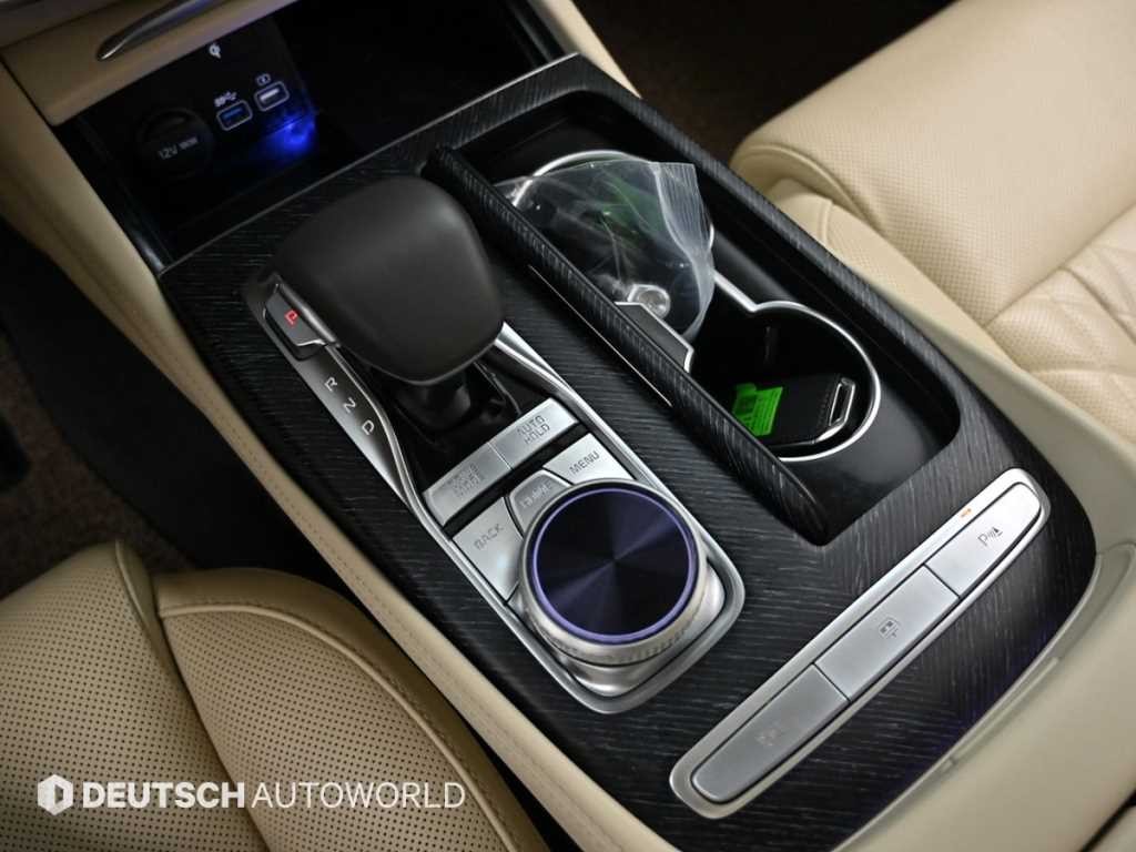 기아 K9 더 뉴 K9 2세대 3.8 GDI AWD 베스트 셀렉션 Ⅰ 이미지 9