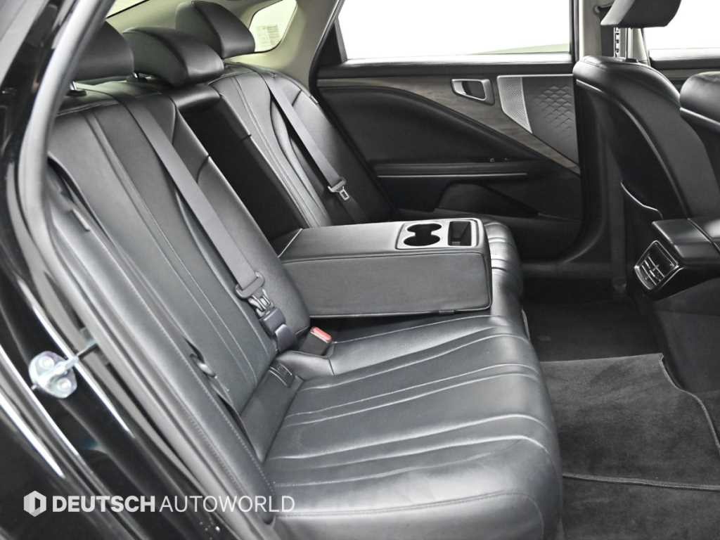 기아 K8 3.5 LPG 2WD 렌터카 트렌디 이미지 12