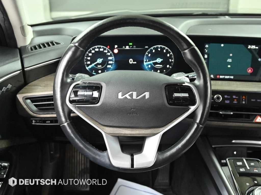 기아 K8 3.5 LPG 2WD 렌터카 트렌디 이미지 13