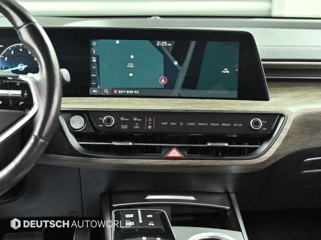 기아 K8 3.5 LPG 2WD 렌터카 트렌디 이미지 14