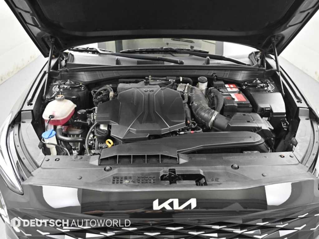 기아 K8 3.5 LPG 2WD 렌터카 트렌디 이미지 6