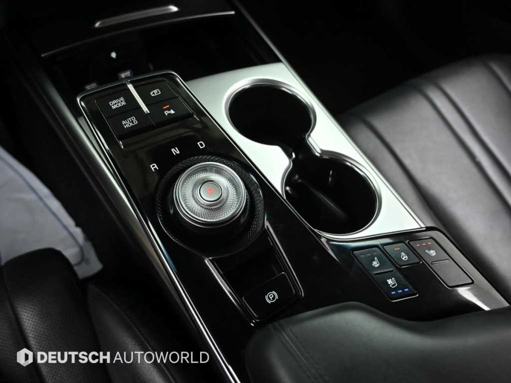기아 K8 3.5 LPG 2WD 렌터카 트렌디 이미지 9