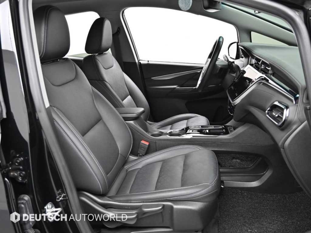 쉐보레 볼트 뉴 볼트 EV EV 프리미어 이미지 10