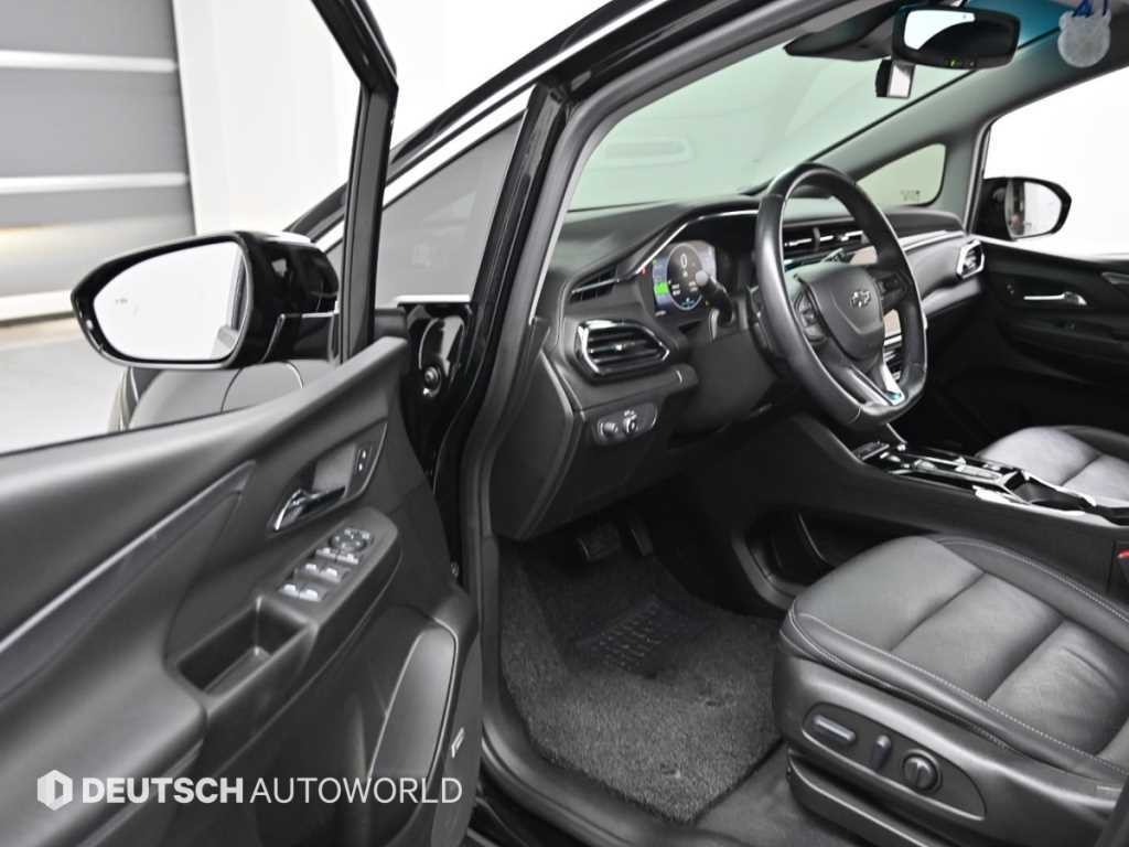 쉐보레 볼트 뉴 볼트 EV EV 프리미어 이미지 11